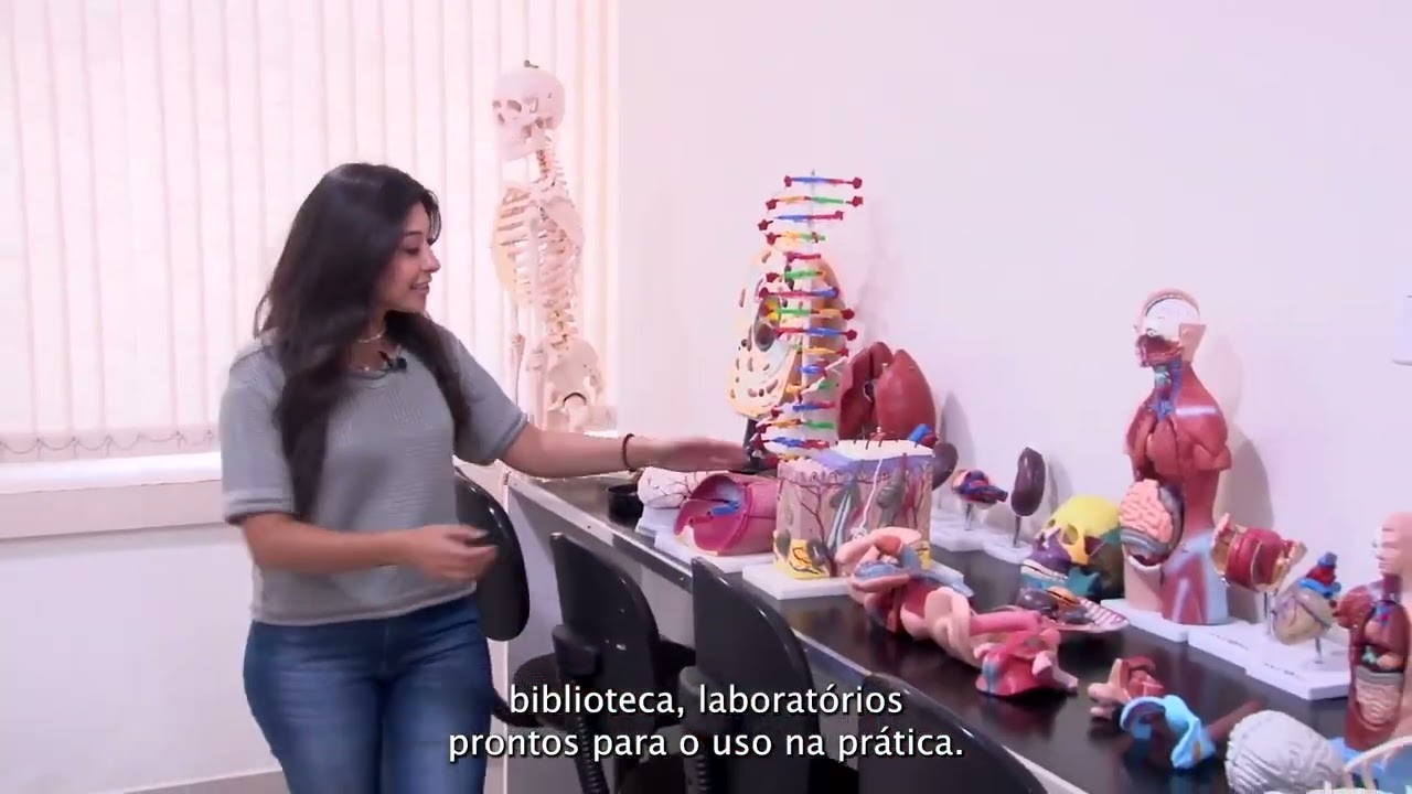 Conhe&ccedil;a a Faculdade MONITOR, a &uacute;nica com experi&ecirc;ncia de 85 anos em EAD