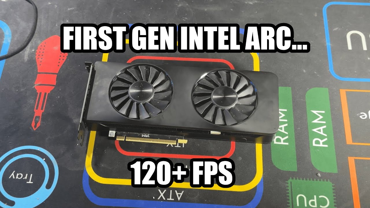 Is intel ARC A750 Worth Buying in 2025?