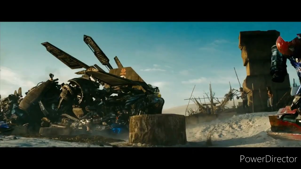 Transformers - 