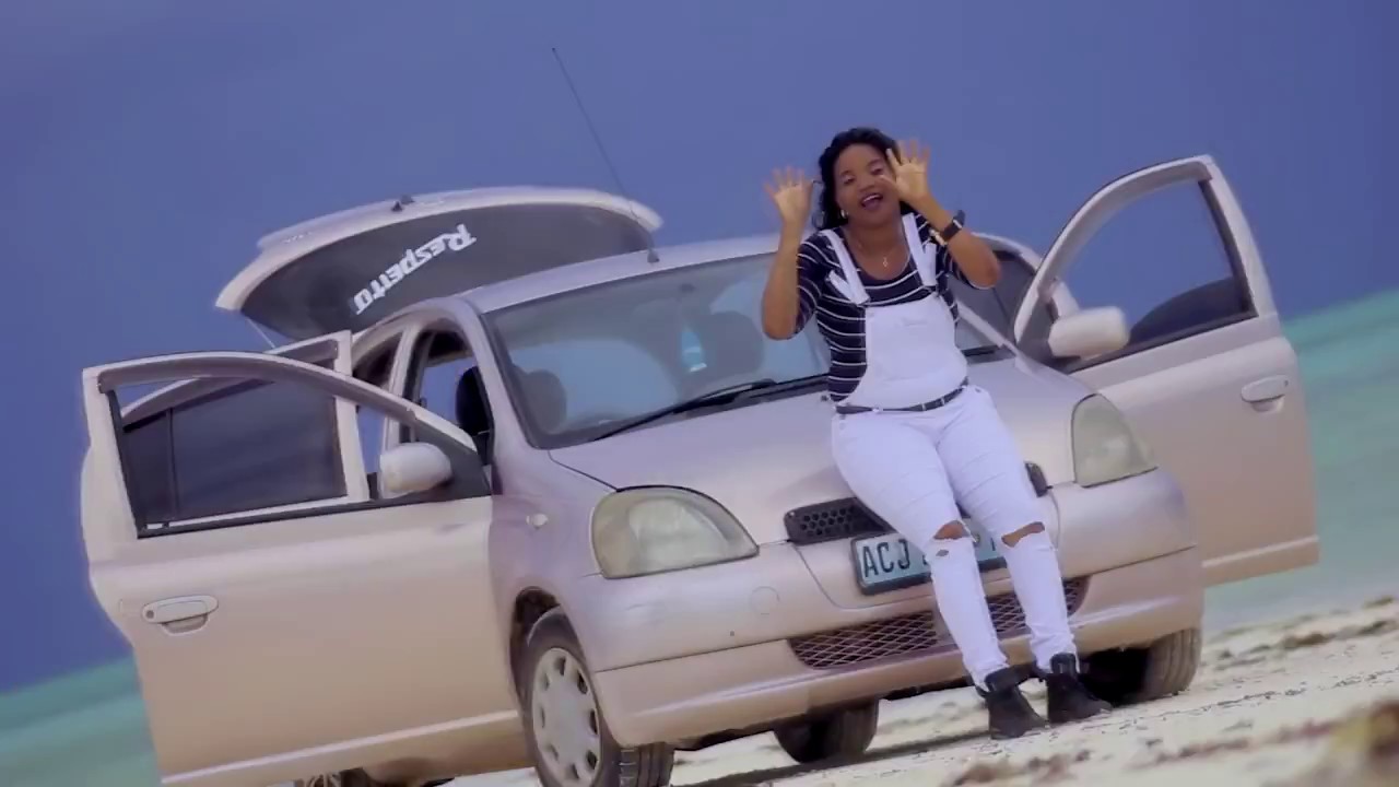 Esperanca da gloria Malaku anaripe Oficial Video HD mp4