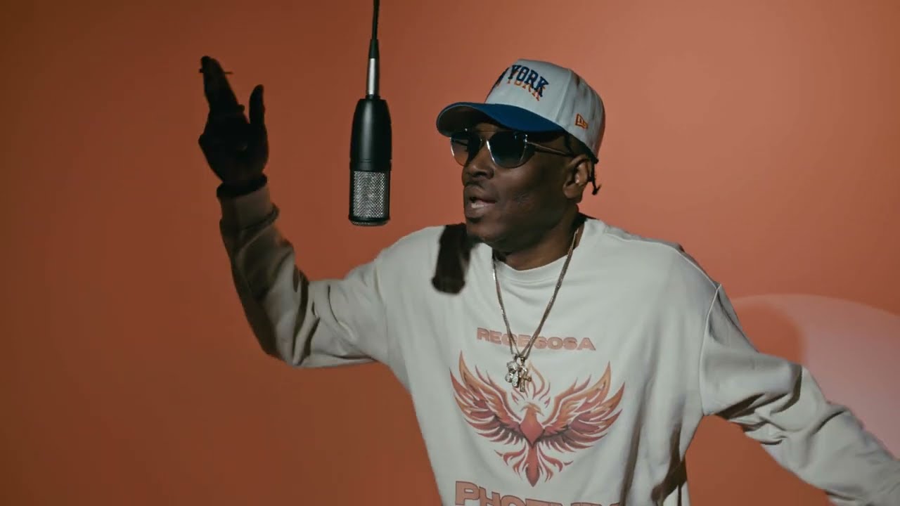 Rege Sosa - Phoenix (Whites Remix) [Official Music Video]