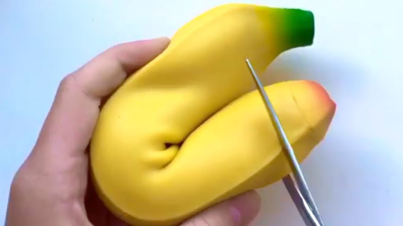 Stress Balls Cutting Open ASMR Video! Satisfying Slime Asmr Compilation