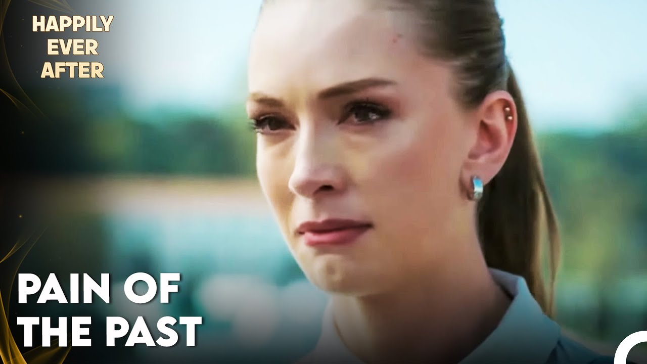 Sarp Is Leaving Melisa - Happily Ever After Episode 18