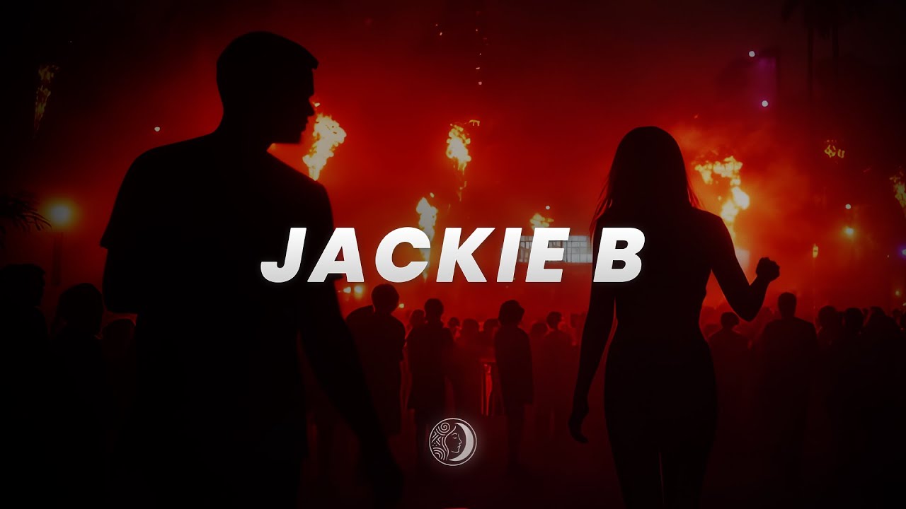 &friends, JOSEPH (CH), Brent Faiyaz - Jackie B [Afro House]