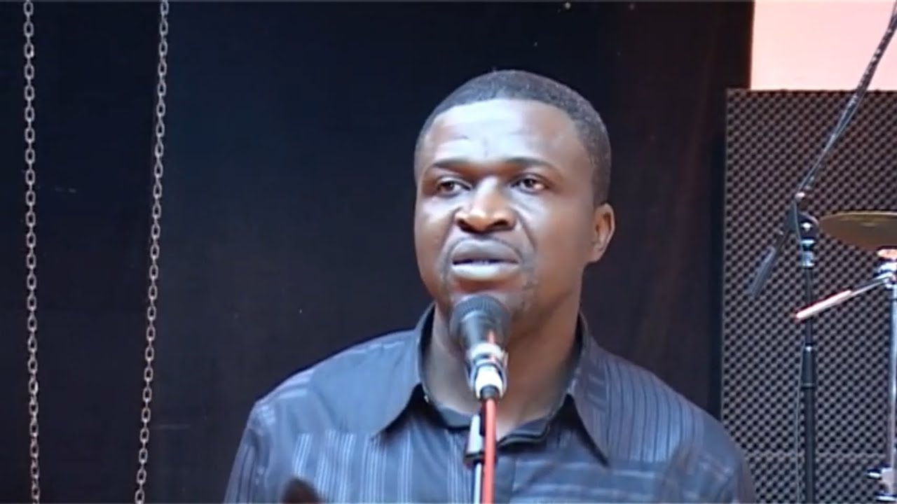 Mbuta Kamoka - Eclipse Making Of (DVD 2006)