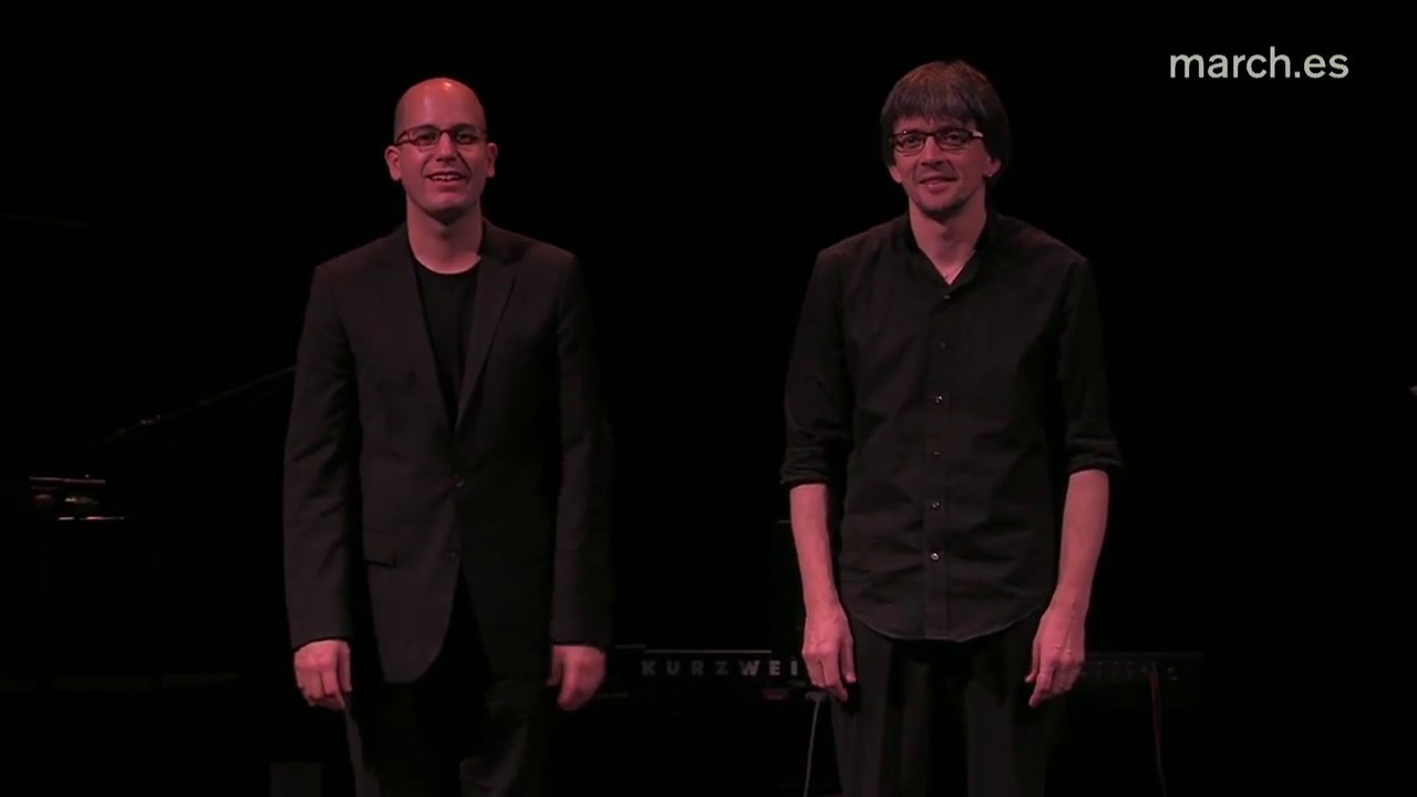 Maurice Ohana: Étude d'interprétation nº 11, Sons confondus / Ensemble Sinkro