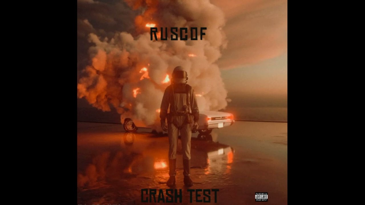 Ruscof - Crash Test