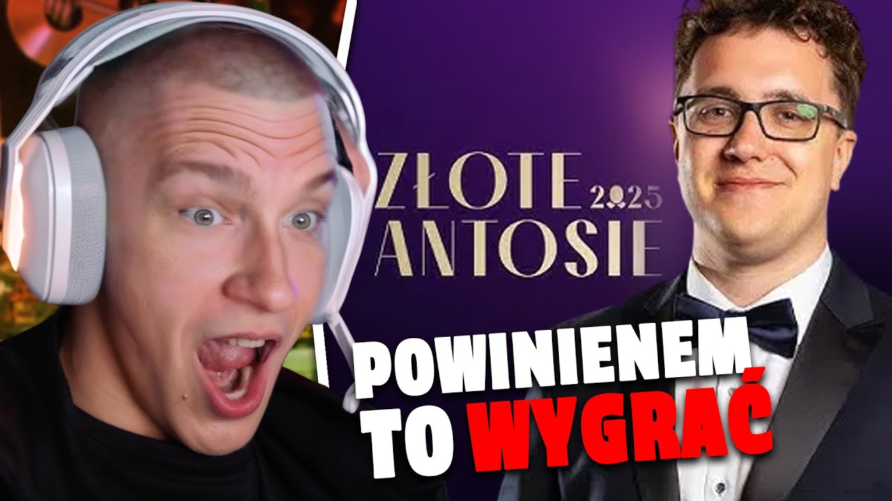 WŁODAR REAGUJE NA WYNIKI ZŁOTYCH ANTOSI