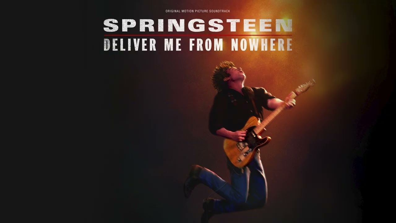 Springsteen: Deliver Me from Nowhere | &ldquo;Highway Patrolman&rdquo; by Jeremy Allen White