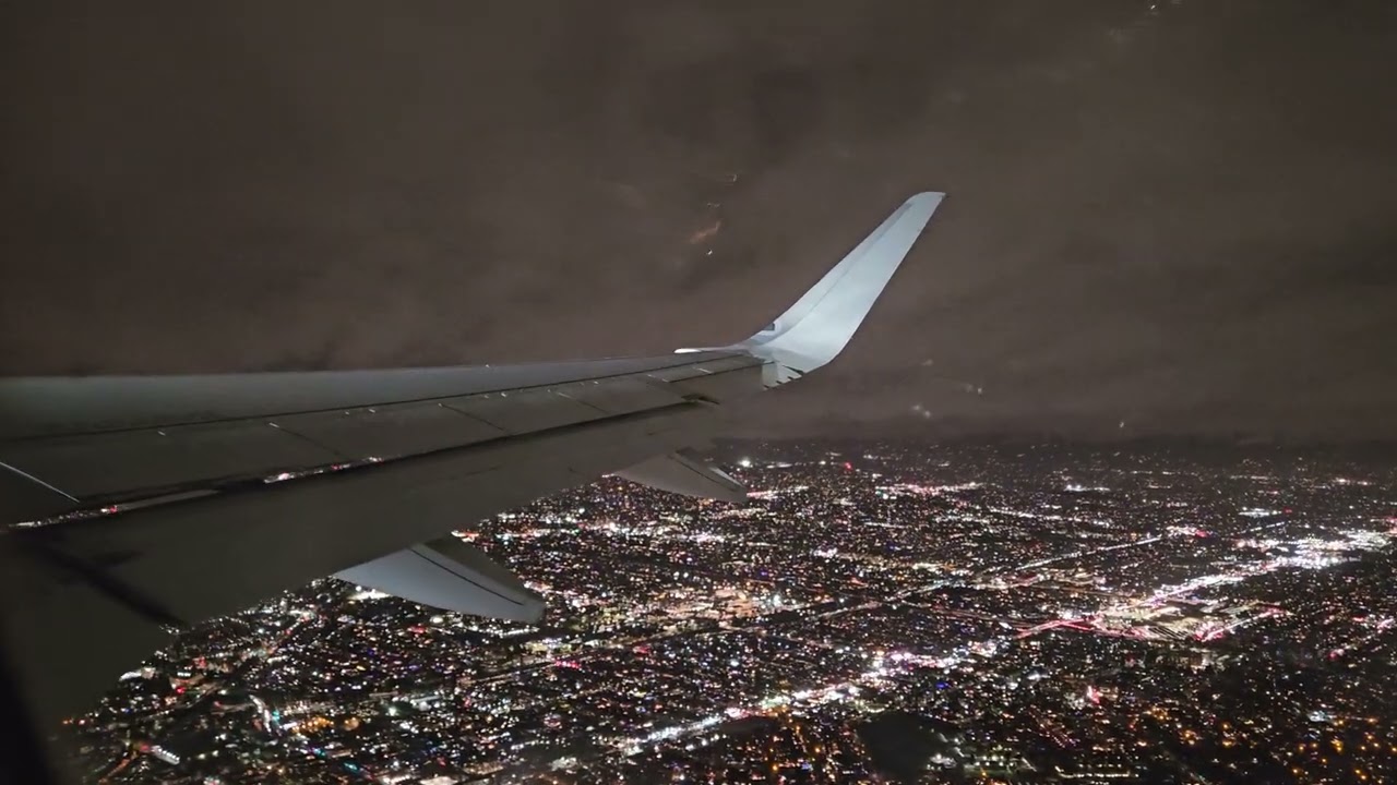 Frontier Airlines Airbus A320NEO Takeoff from SJC (N380FR)