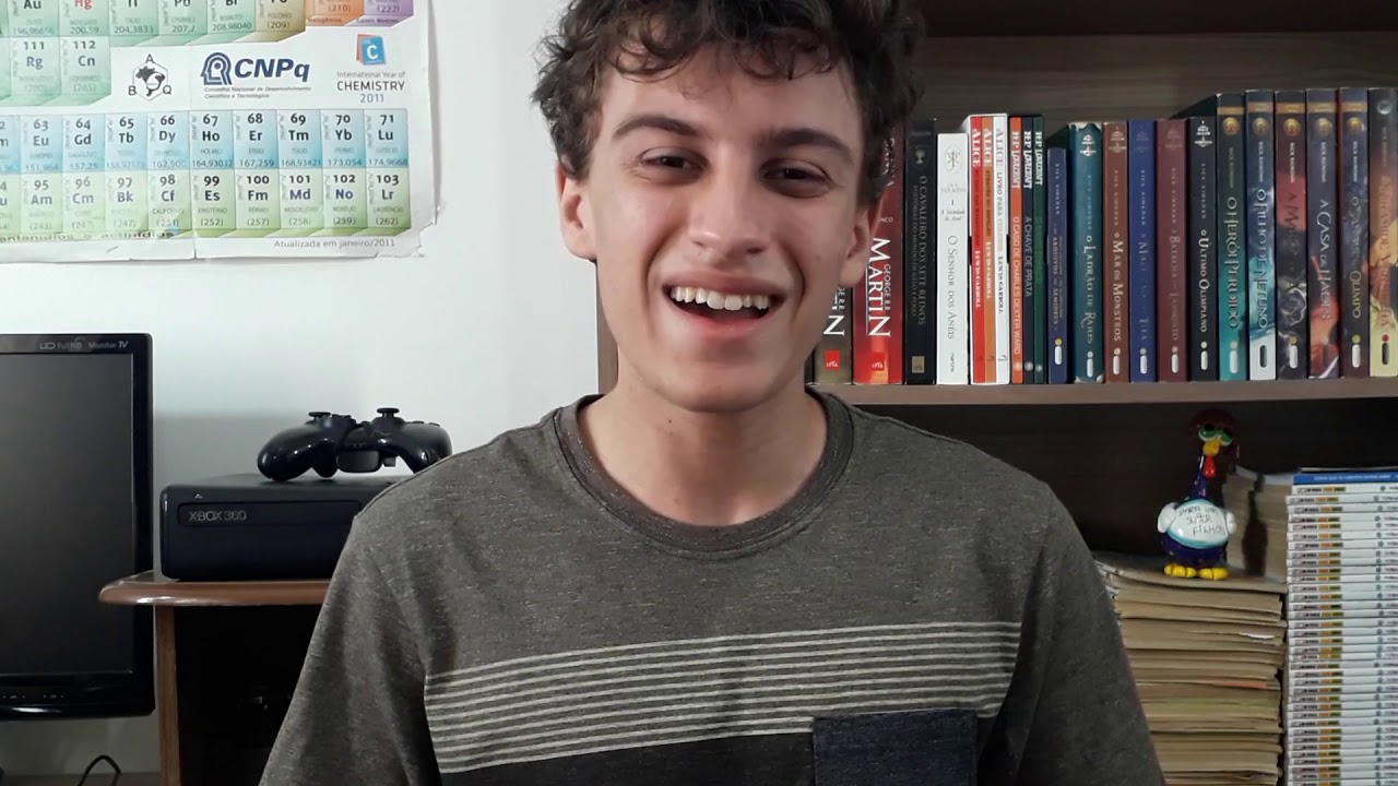 Dá Para TRABALHAR e ESTUDAR na UFRGS? Como é Estudar À NOITE?