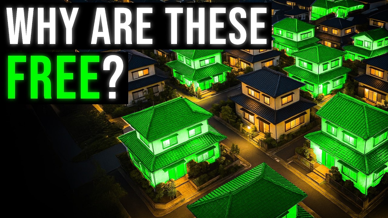 The Dark Truth Behind Japan's 