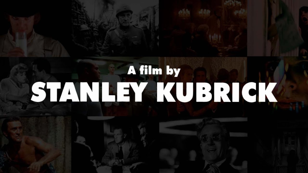 A Stanley Kubrick Tribute