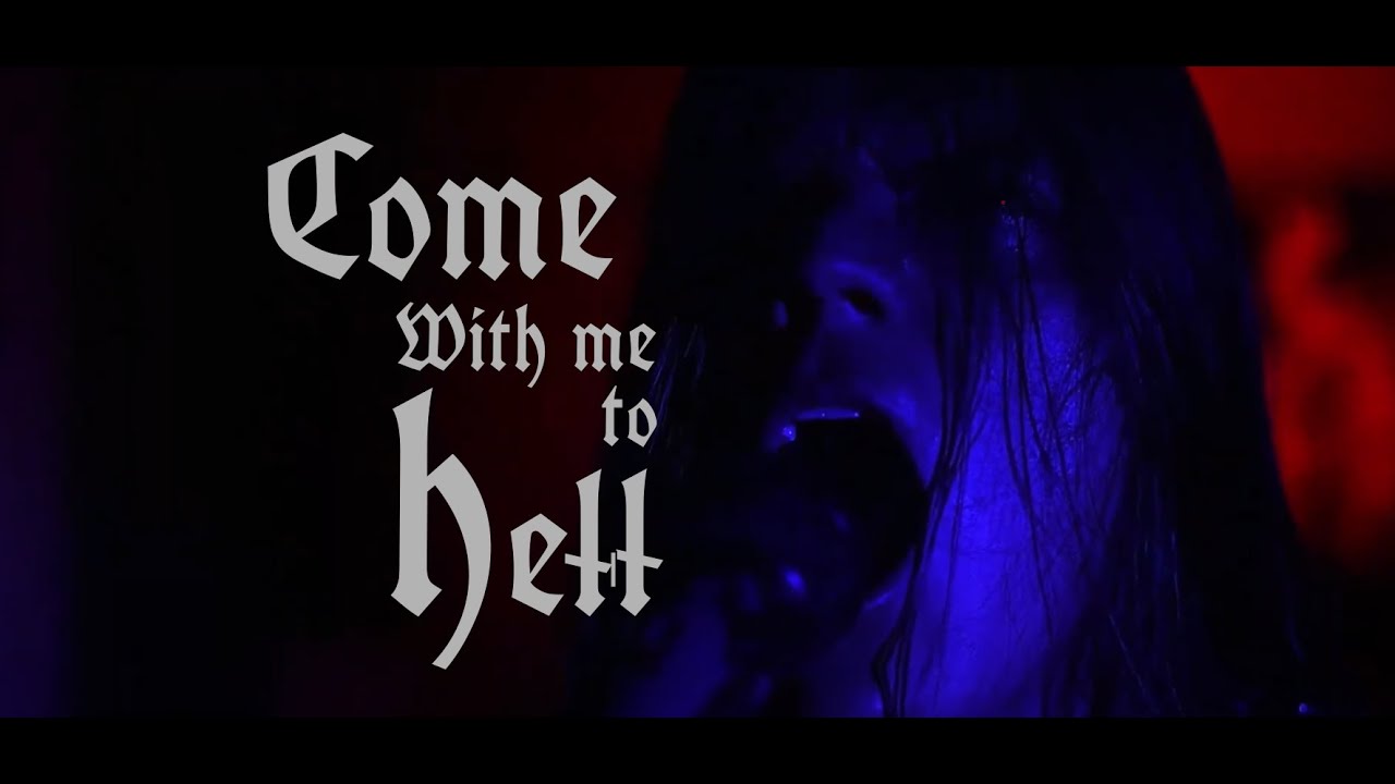 INSURRECTION V&iacute;deo Oficial - Dancing with the flames of eternal fire