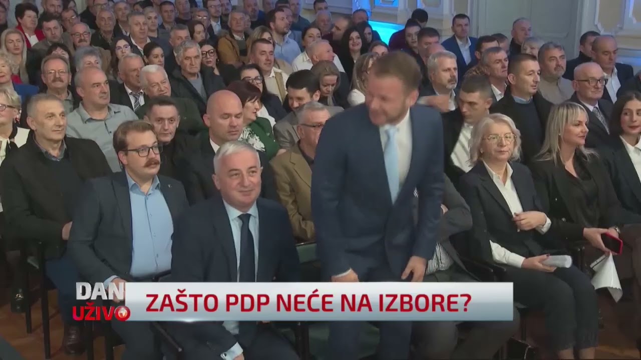 Draško Stanivuković za N1: Milorad Dodik je propustio dvije historijske prilike