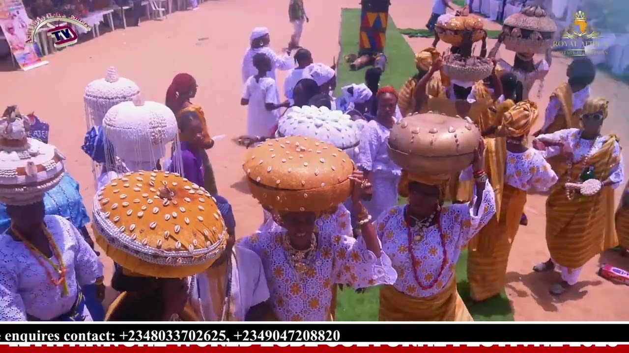 Episode 99 ESE OLOKUN Deep Research on Egbe Emere