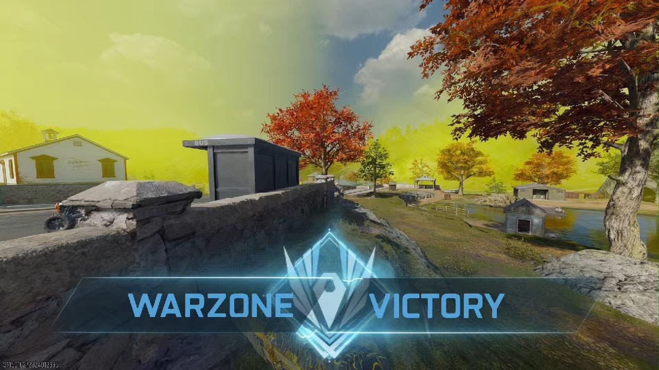 Back onto Resurgence with a win!