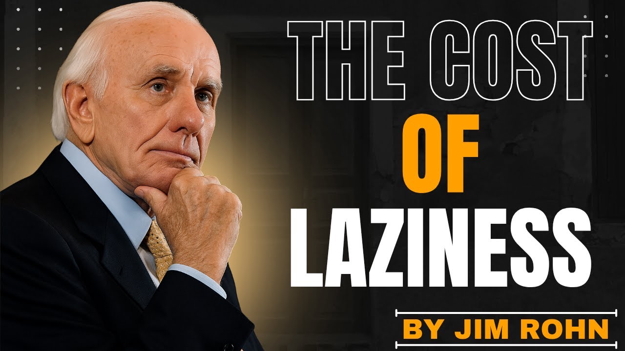 The Price You Pay for Laziness
