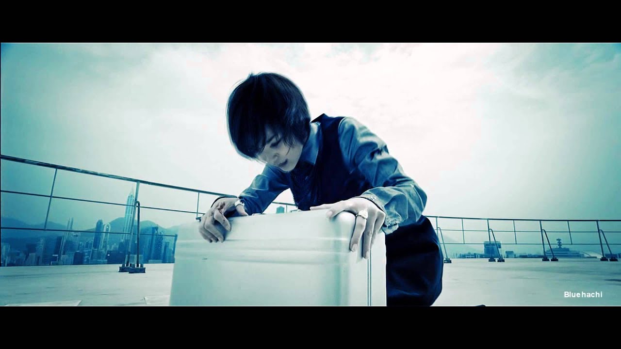 Black Butler - Kuroshitsuji MV