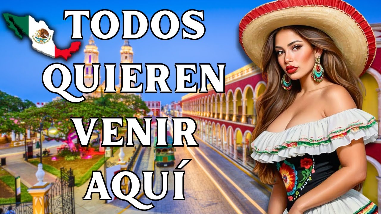 5 CIUDADES MÁS BARATAS DE MÉXICO PARA VIVIR