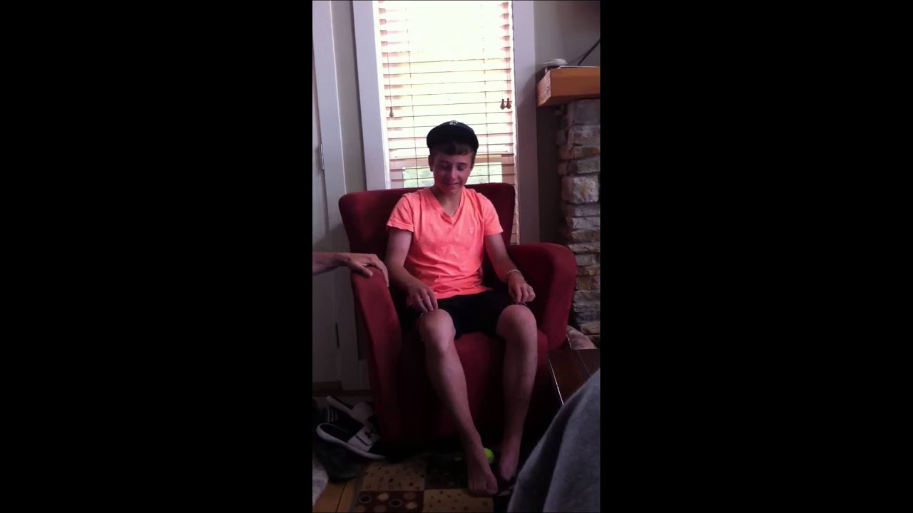 best hypnotist NA