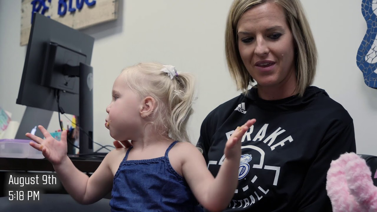 Day in the Life: Jennie Baranczyk