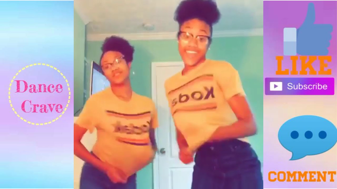 GODDESS.TWINSS VS MYERS_TWINS || DANCE BATTLE || #dance #battle