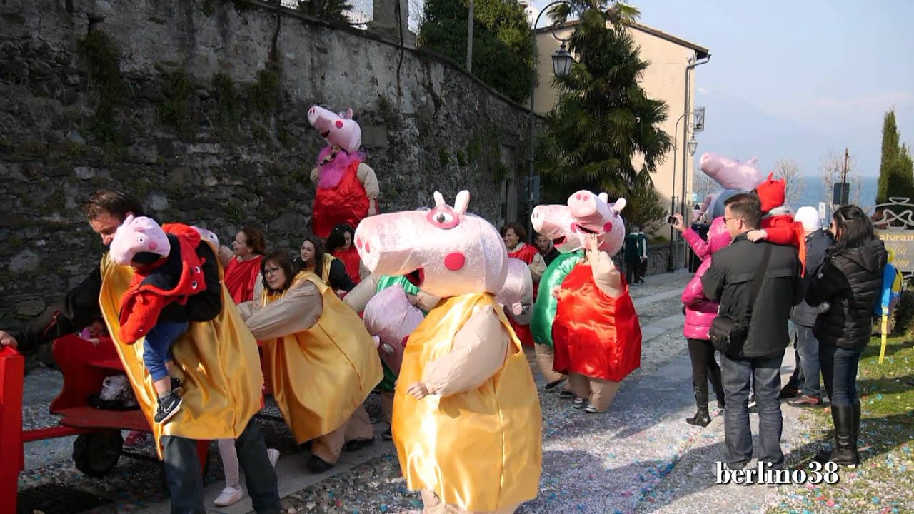 Cannobio - Carnevale Ambrosiano