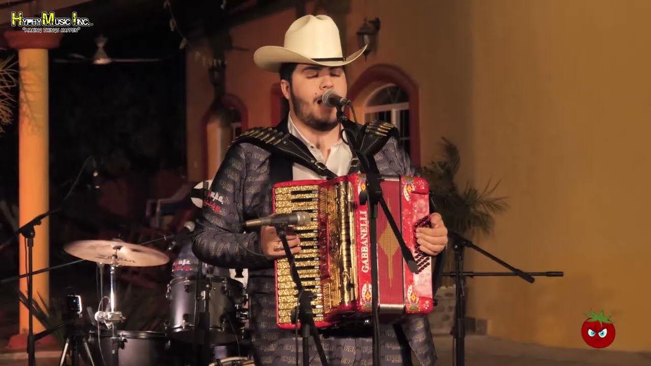 El De Quila - Herencia De Cosala (En Vivo 2022)