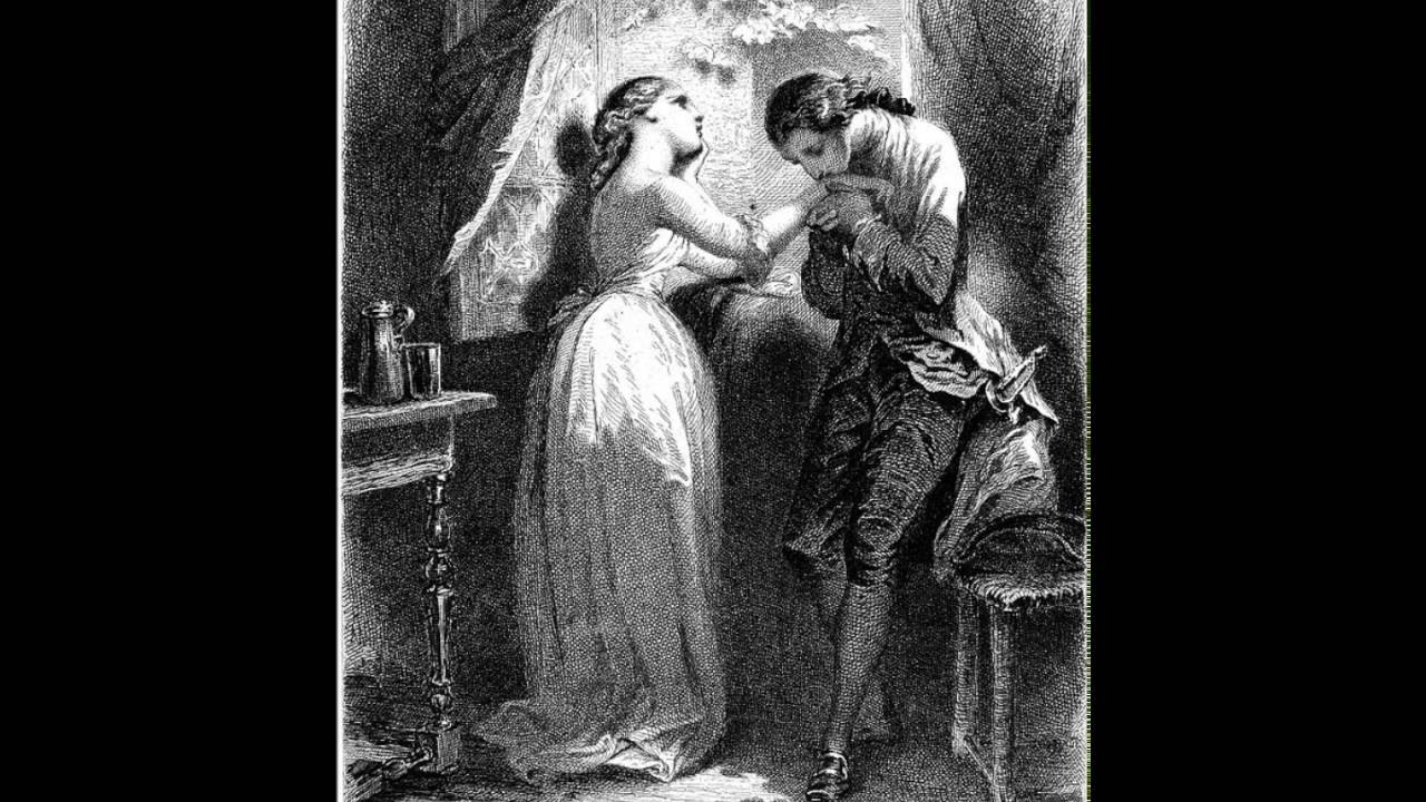 Jules Massenet – WERTHER – ‘Il faut nous séparer’ (Georges Thill & Ninon Vallin)