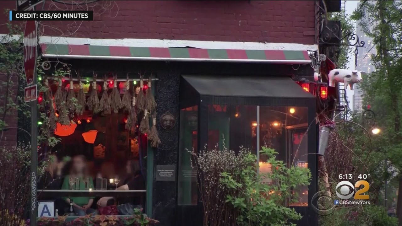 Settlement Reached In Spotted Pig Harassment Case