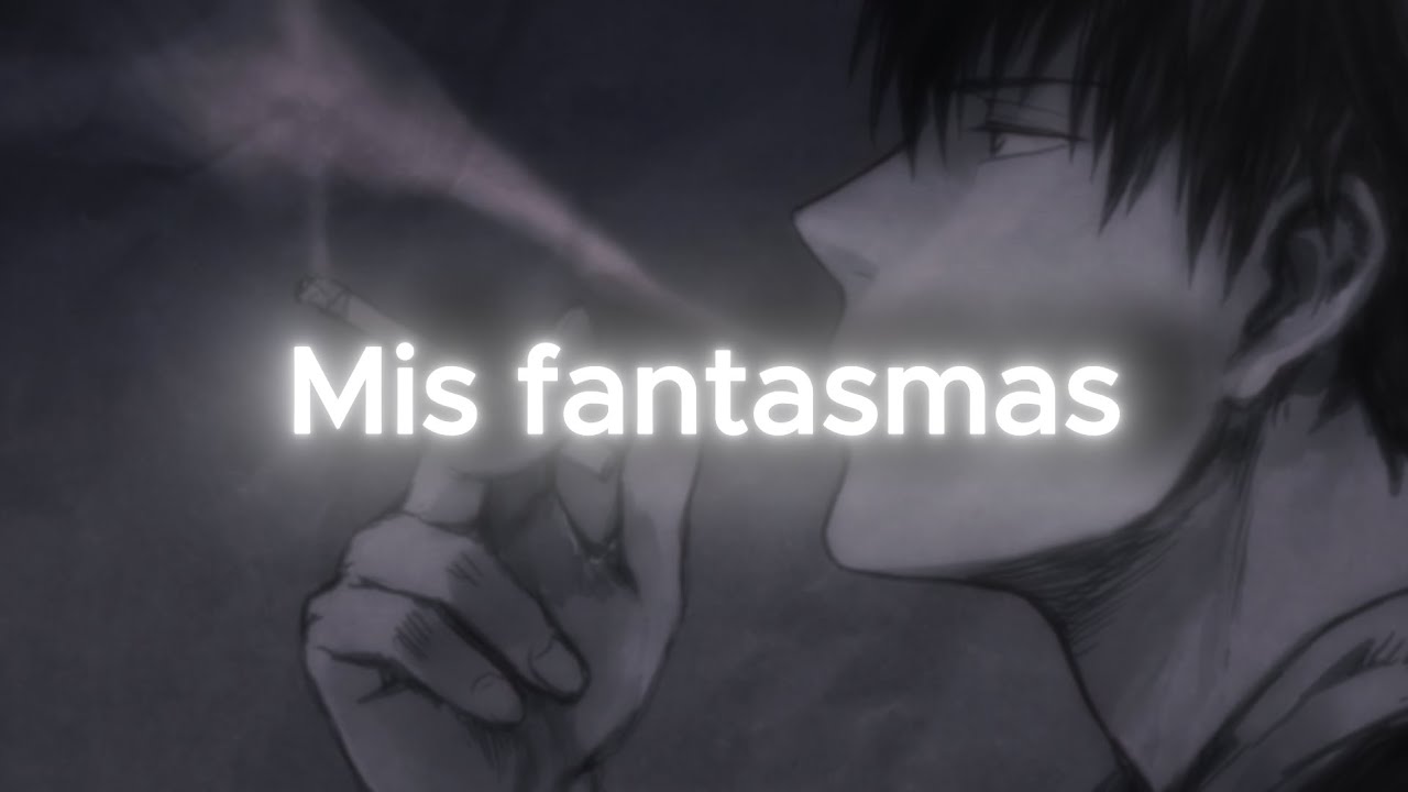 Entre Suspiros y Fantasmas | Musify