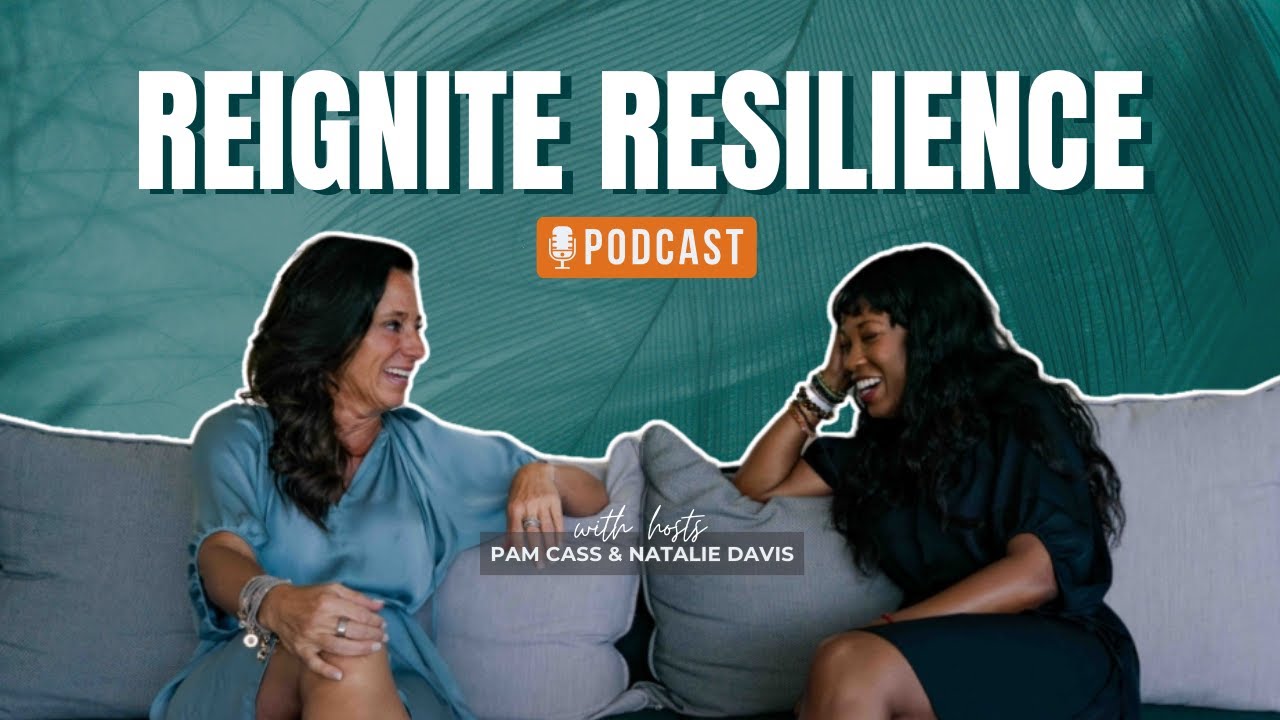 Silent Killers, Standing Ovations + Resiliency with Chris Bingham (part 2)