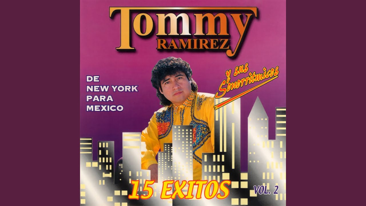 Dame Más Amor