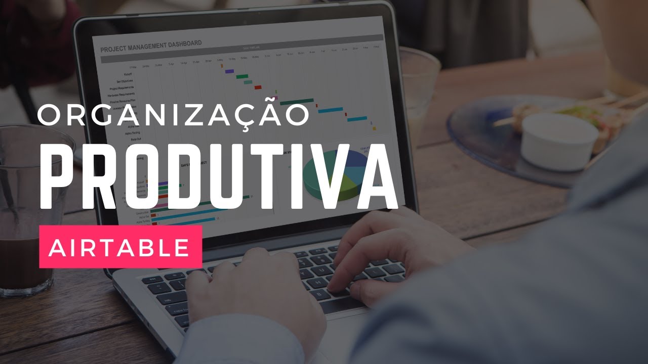 AIRTABLE - O CASAMENTO PERFEITO ENTRE O EXCEL E UM BANCO DE DADOS