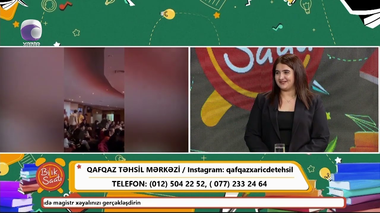 Türkiyə Universitetlərinə son qeydiyyat tarixləri