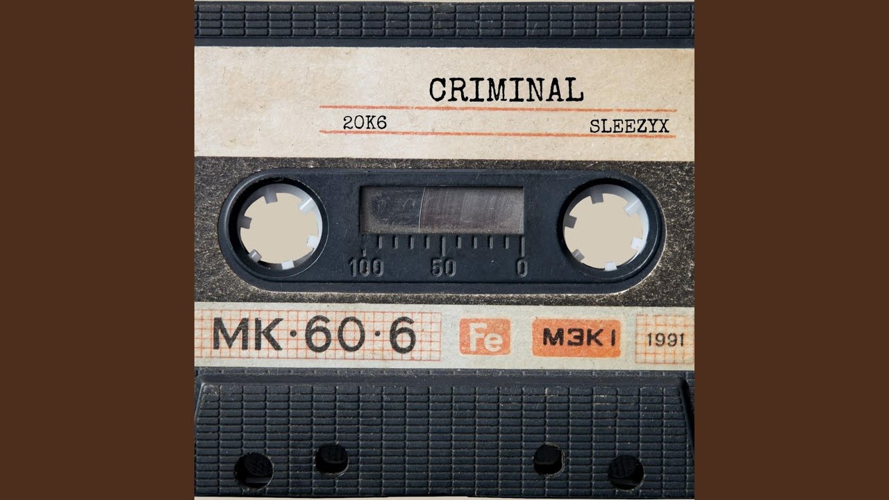 Criminal