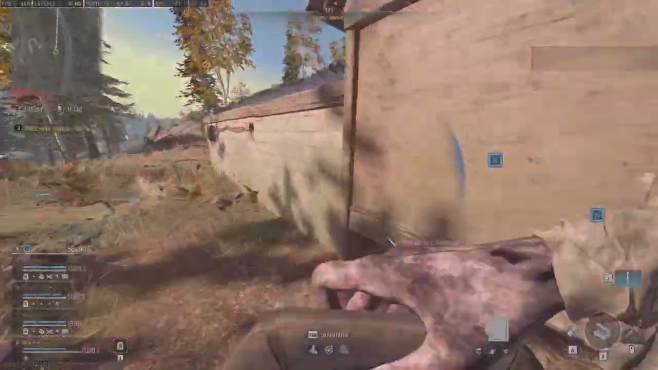 117eme TOP1 WARZONE🎯 en Battle Royale décontractée sur Verdansk ♥️ - Call of Duty