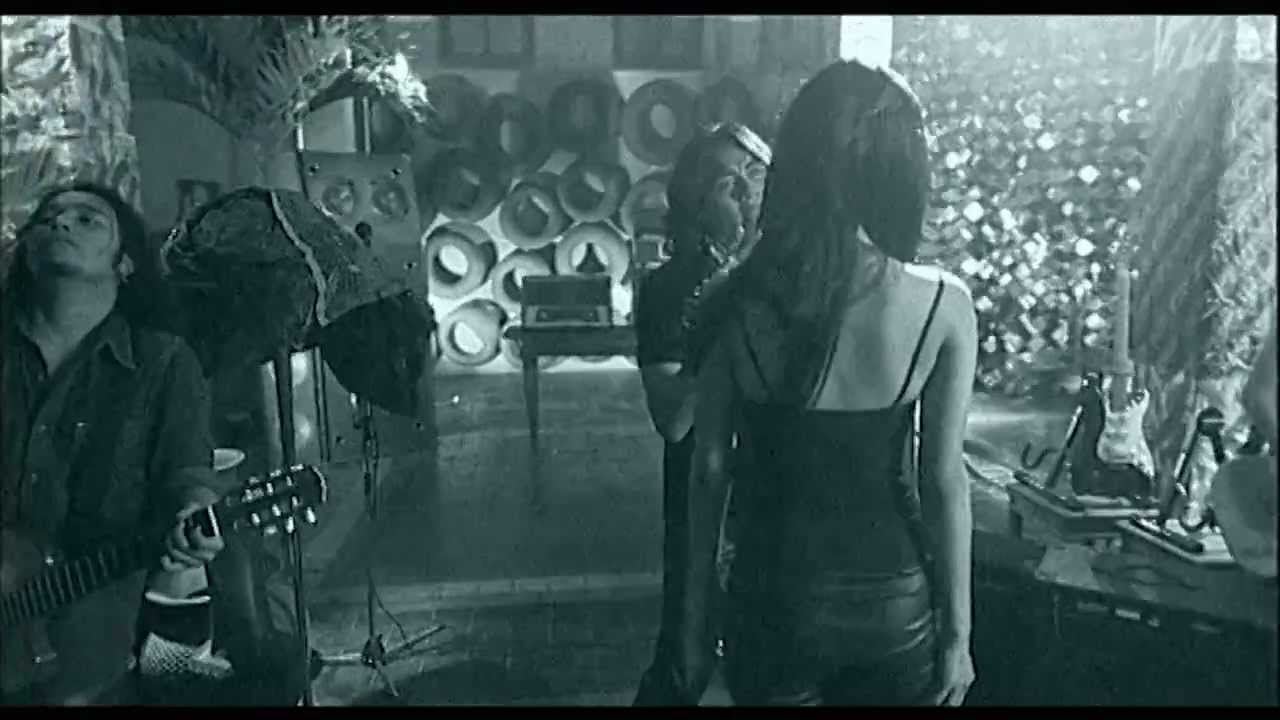 Element - Rahasia Hati (HD)
