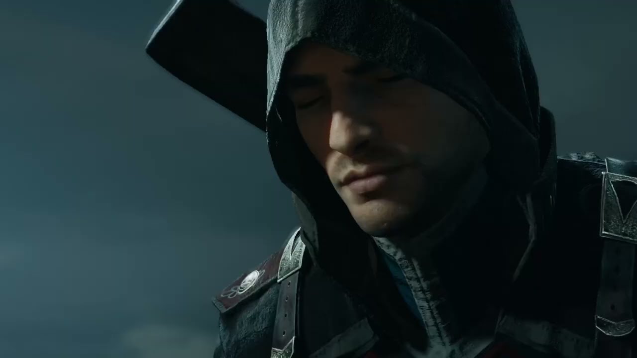 Assassin's Creed Unity | Full game walkthrough | unedited (part 4)