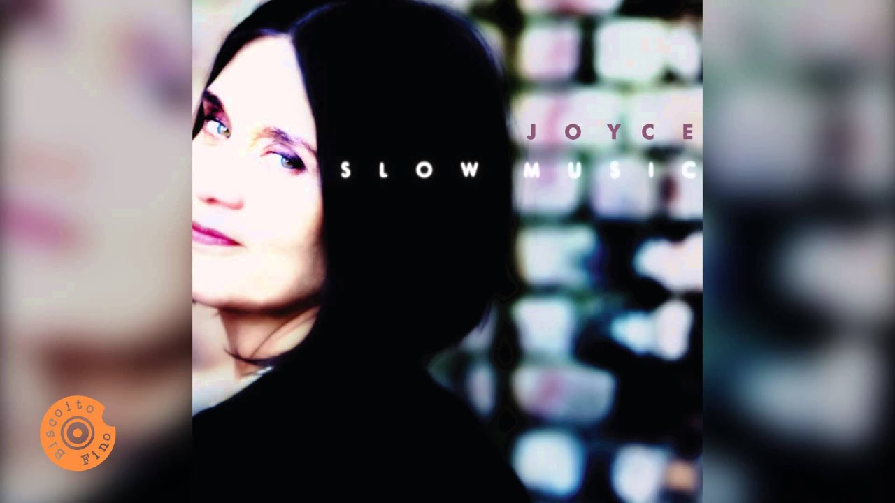 Amor Amor (Joyce Moreno)