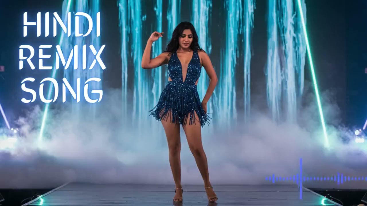Feel the Desi Nostalgia 🎵 Hindi EDM Remix for NRIs Abroad