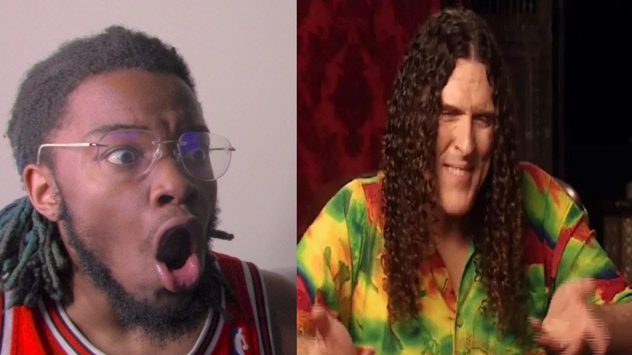 FIRST TIME REACTING TO | 