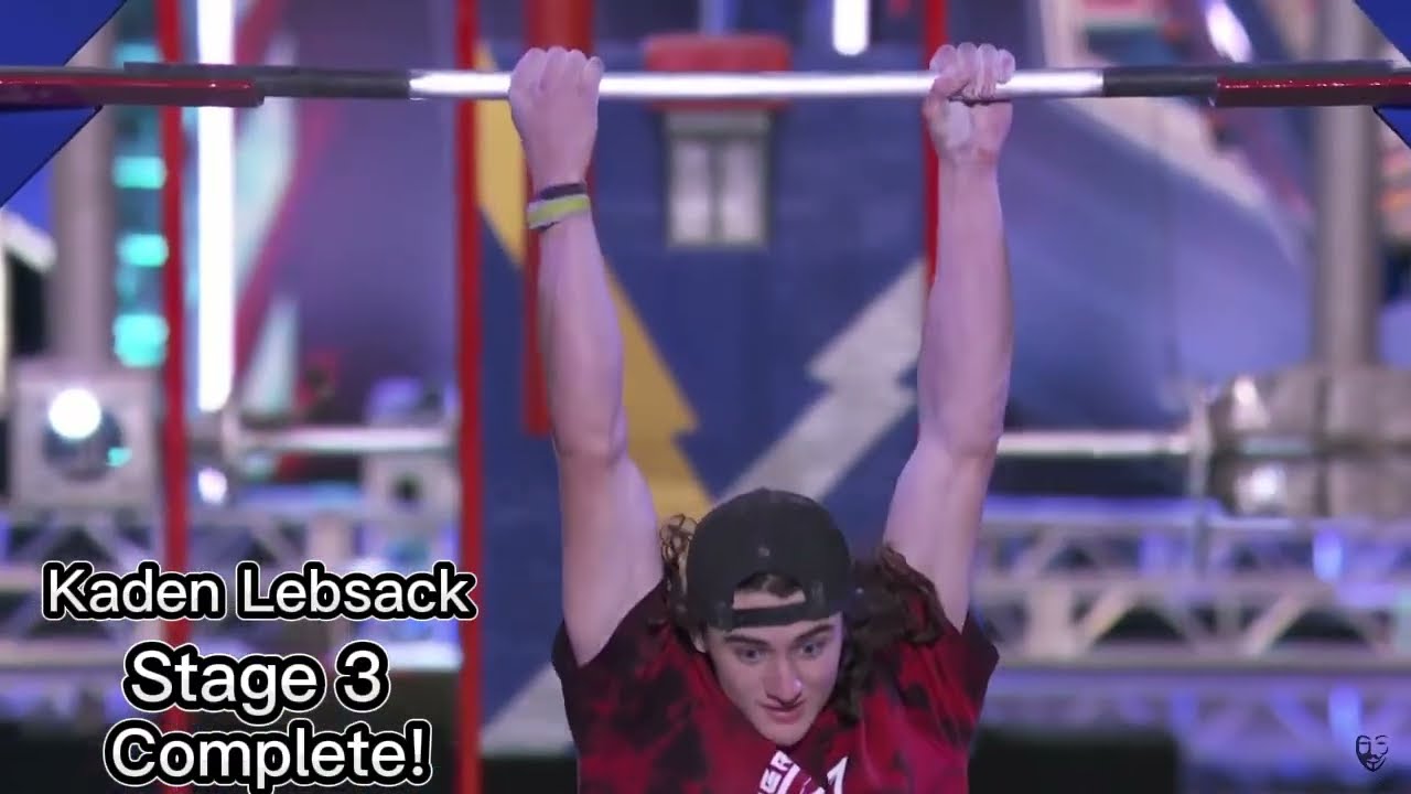 Every American Ninja Warrior Season 13 Las Vegas Attempt! (200 Sub Special)