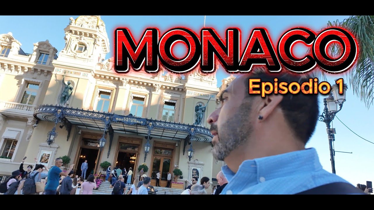 MONACO, LO QUE NO TE ENSEÑAN