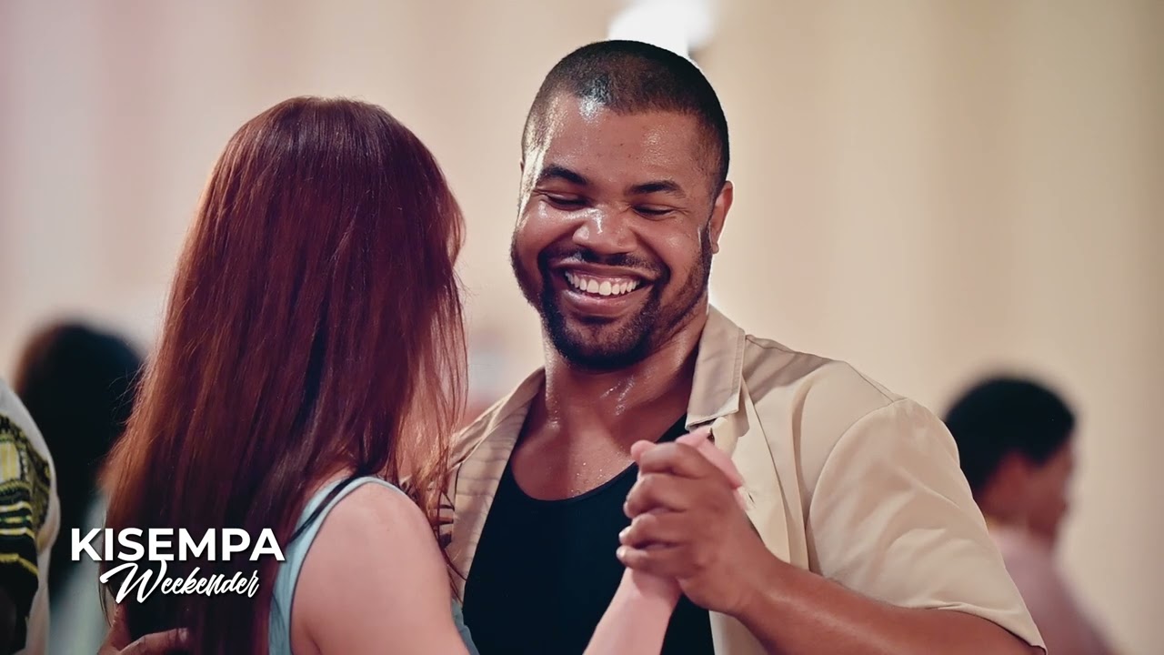 2025 KiSemPa Weekender Highlight, Nashville, Tennessee 4K (Kizomba)