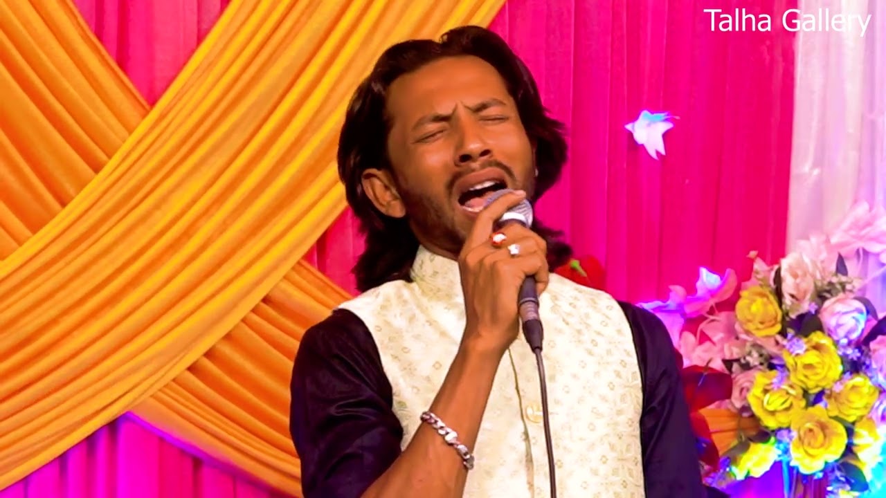 মন পিঞ্জিরার পাখি🔥শিমুল হাসান🔥Mon Pinjirar Pakhi🔥Baul Shimul Hasan🔥Bangla New Song 2025🔥Shimul Hasan