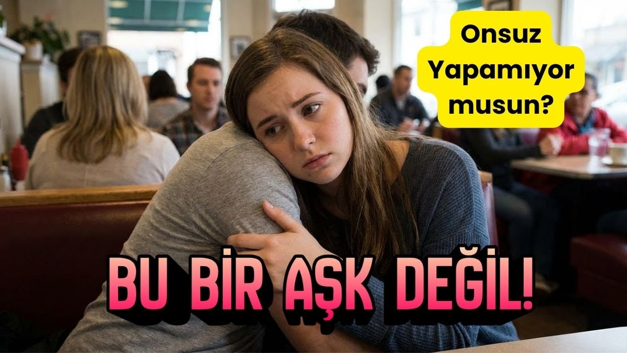 Duygusal Bağımlılık ve Bağlanma Tipleri | Neden Onsuz Yapamıyoruz?