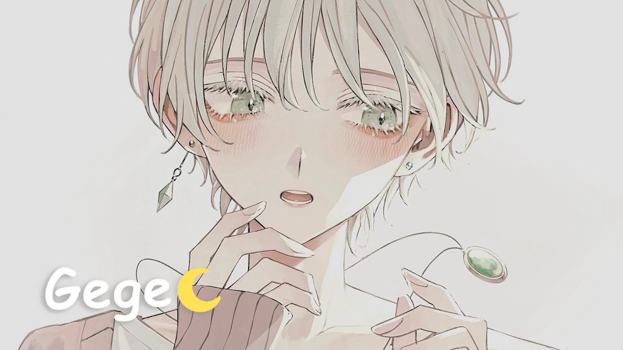 【ASMR】弟弟的23分鐘近距離輕語哄睡 耳朵按摩·掏耳朵·吹氣(女性向) /Ear cleaning/ Whispering
