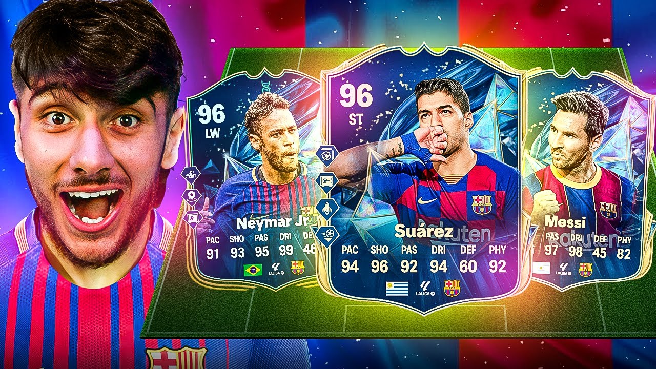 Я воссоединил MSN в FC25!